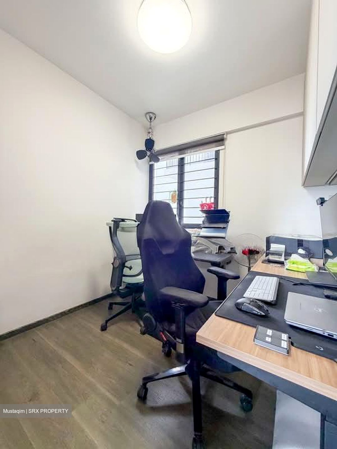 Waterbay (D19), Condominium #593490111